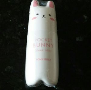 TONYMOLY Pocket Bunny Sleek Mist